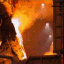 Hot Slag product identifier