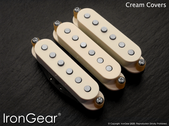 Cream colour